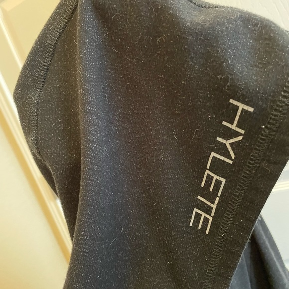 Hylete Men’s Hoodie, Size Small - Picture 2 of 8